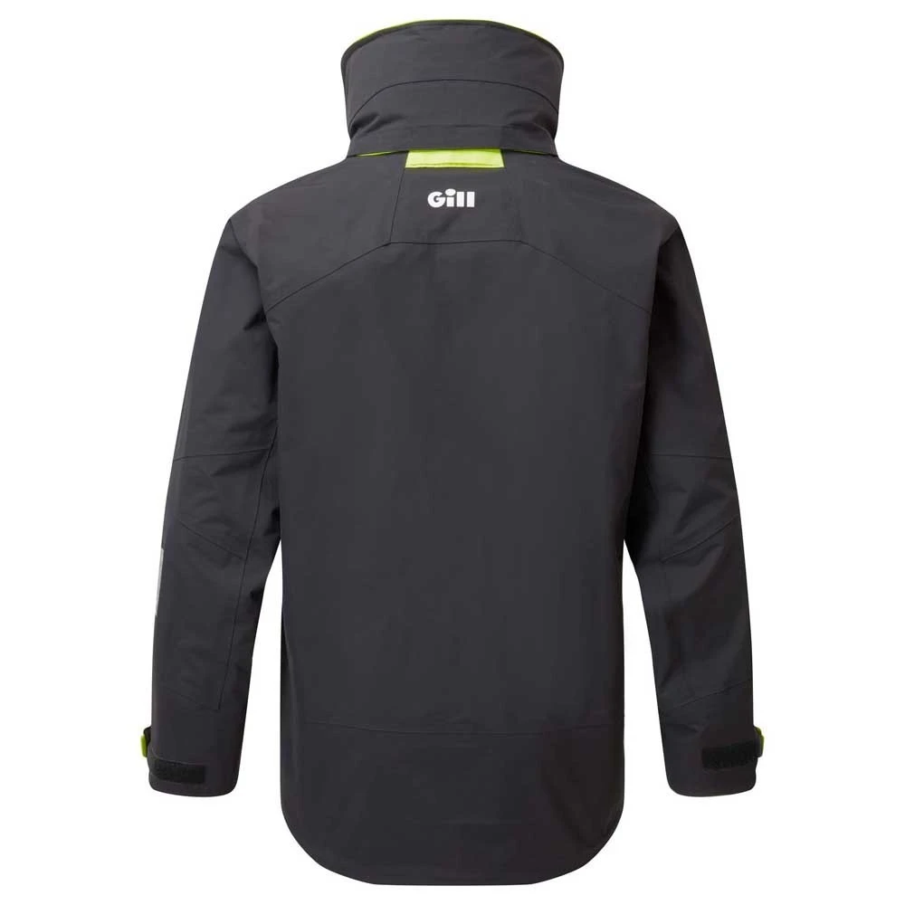 Gill Men's OS3 Coastal Jacket 4 Gill Men's OS3 Coastal Jacket - Image 2