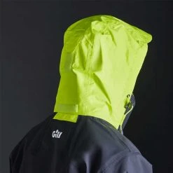 Gill Men's OS3 Coastal Jacket 17 Gill Men's OS3 Coastal Jacket -Professional Nautical Clothing Store OS32J Gill OS3 Jacket Graphite Hood Up 2021