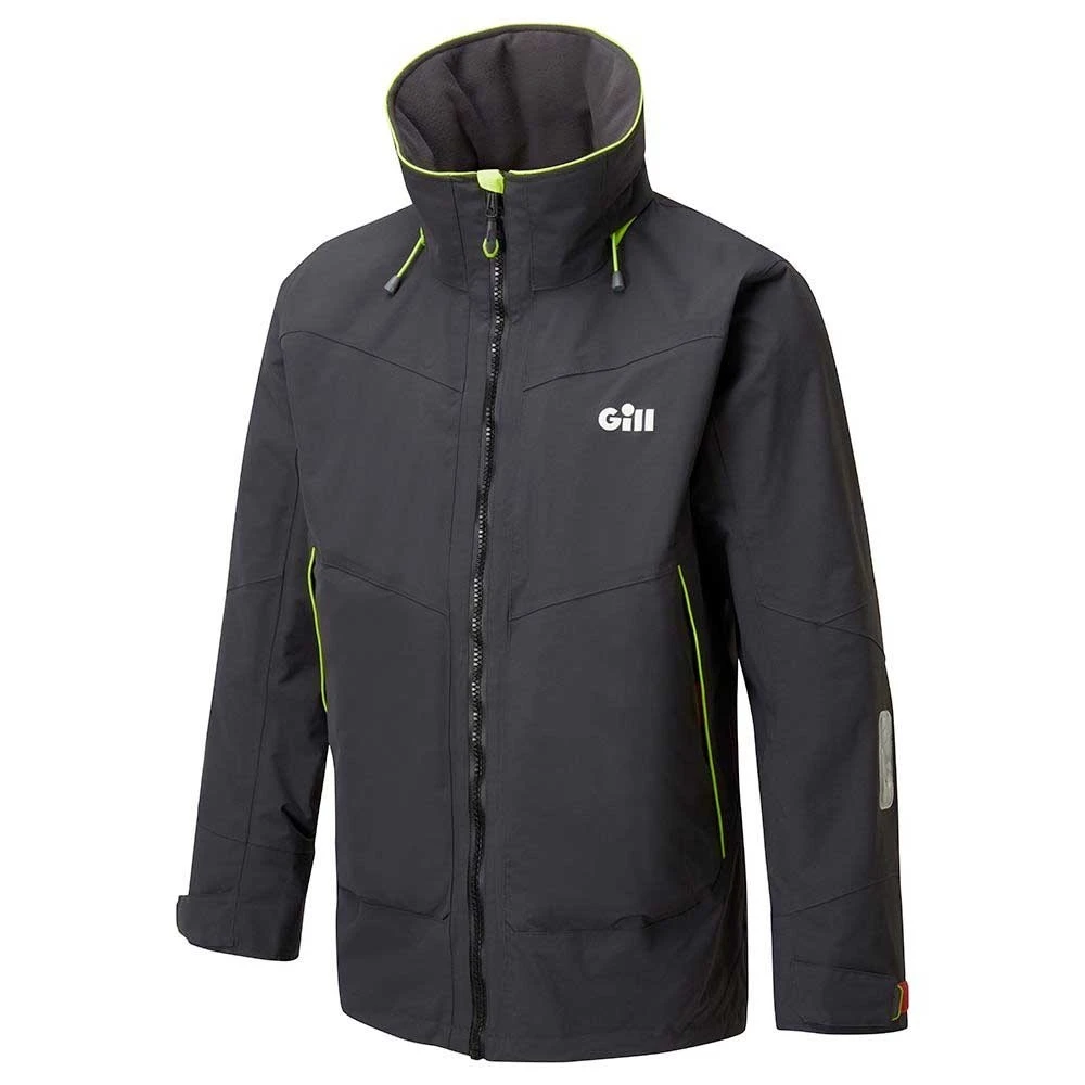 Gill Men's OS3 Coastal Jacket 10 Gill Men's OS3 Coastal Jacket - Image 8