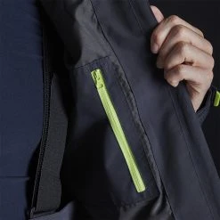 Gill Men's OS3 Coastal Jacket 20 Gill Men's OS3 Coastal Jacket -Professional Nautical Clothing Store OS32J GillOS3CoastalMarineJacketMensBlack03