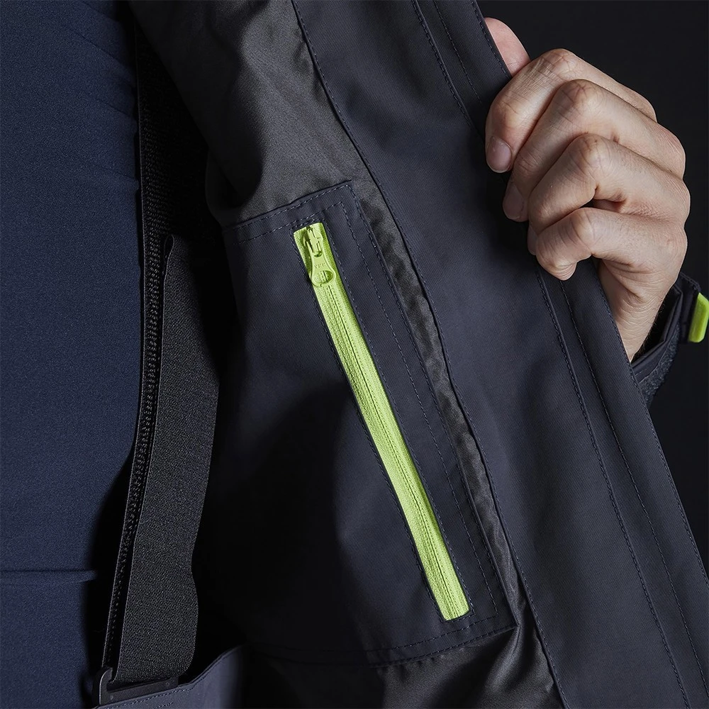 Gill Men's OS3 Coastal Jacket 8 Gill Men's OS3 Coastal Jacket - Image 6