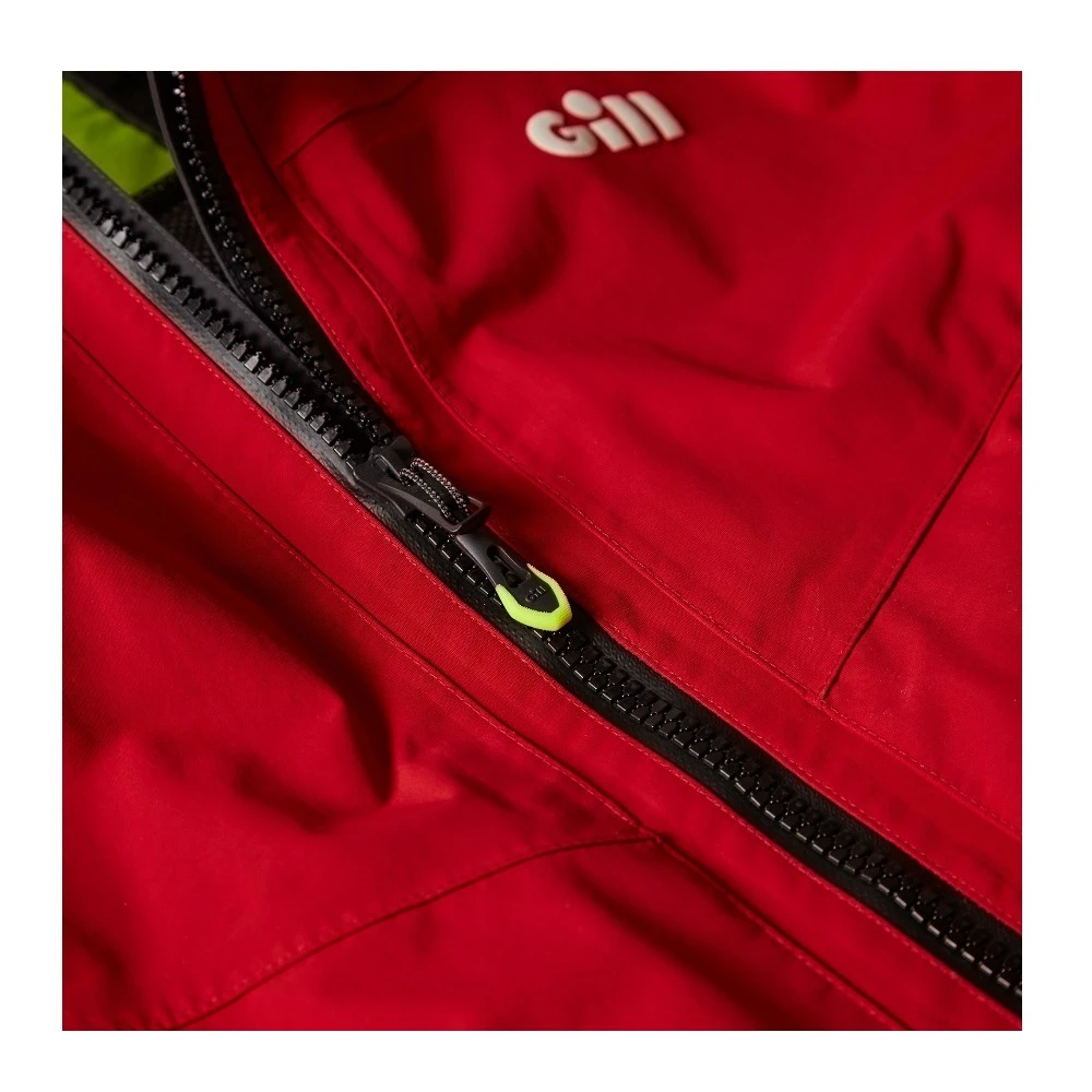 Gill Men's OS3 Coastal Jacket 14 Gill Men's OS3 Coastal Jacket - Image 12