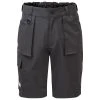 Gill Gill OS3 Coastal Shorts 2023 - Graphite 1 Gill Gill OS3 Coastal Shorts 2023 - Graphite -Professional Nautical Clothing Store OS32SH Gill OS3 Coastal Shorts Graphite Front