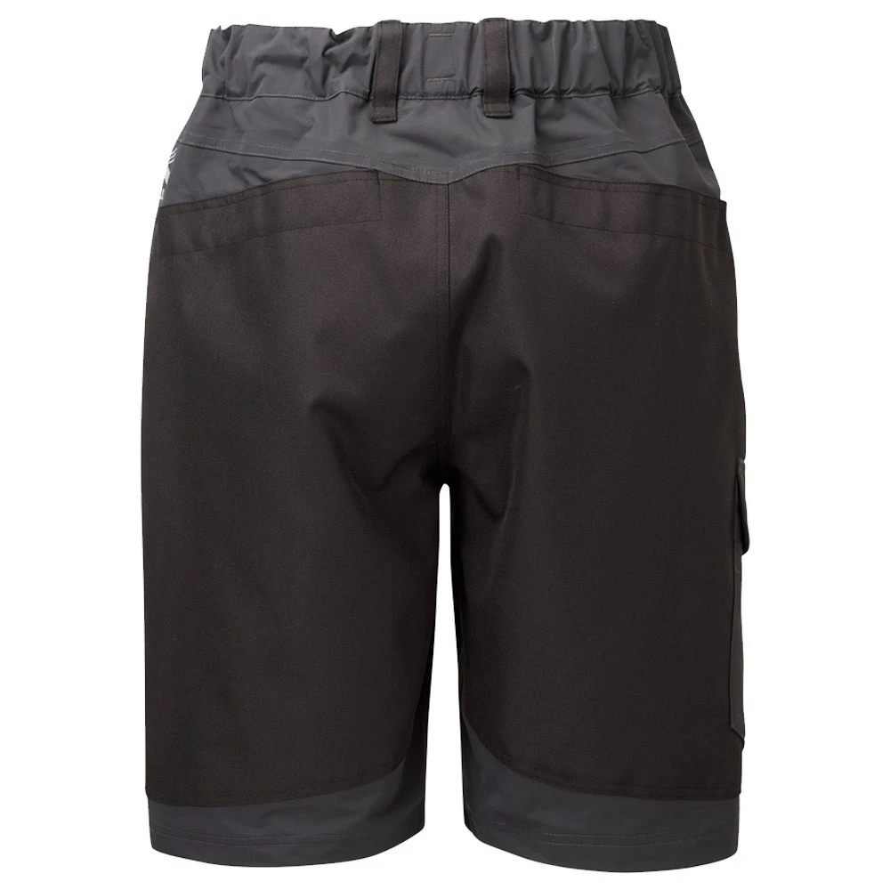 Gill OS3 Coastal Shorts 2023 - Graphite 4 Gill OS3 Coastal Shorts 2023 - Graphite - Image 2