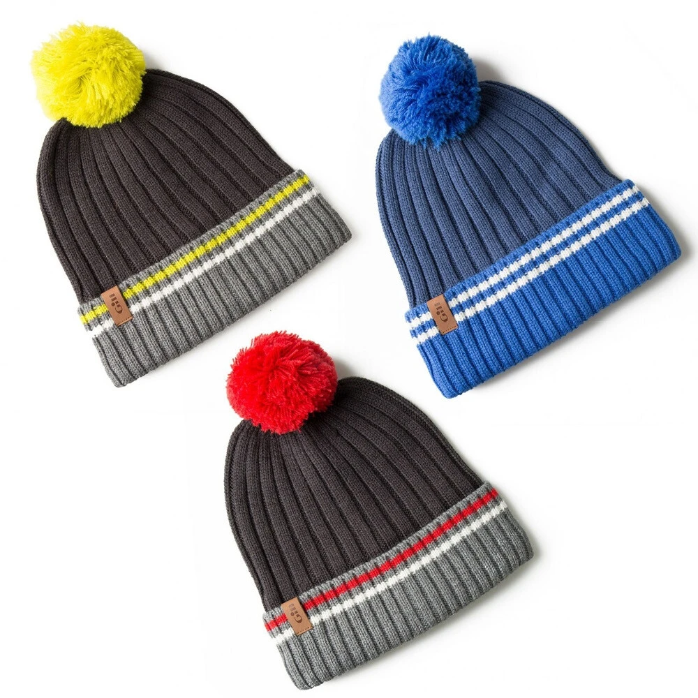 Gill Offshore Knit Beanie 8 Gill Offshore Knit Beanie - Image 6