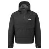 Gill Verso Lite Jacket / Hooded Spray Top - Black -Professional Nautical Clothing Store V102J BLACK 1