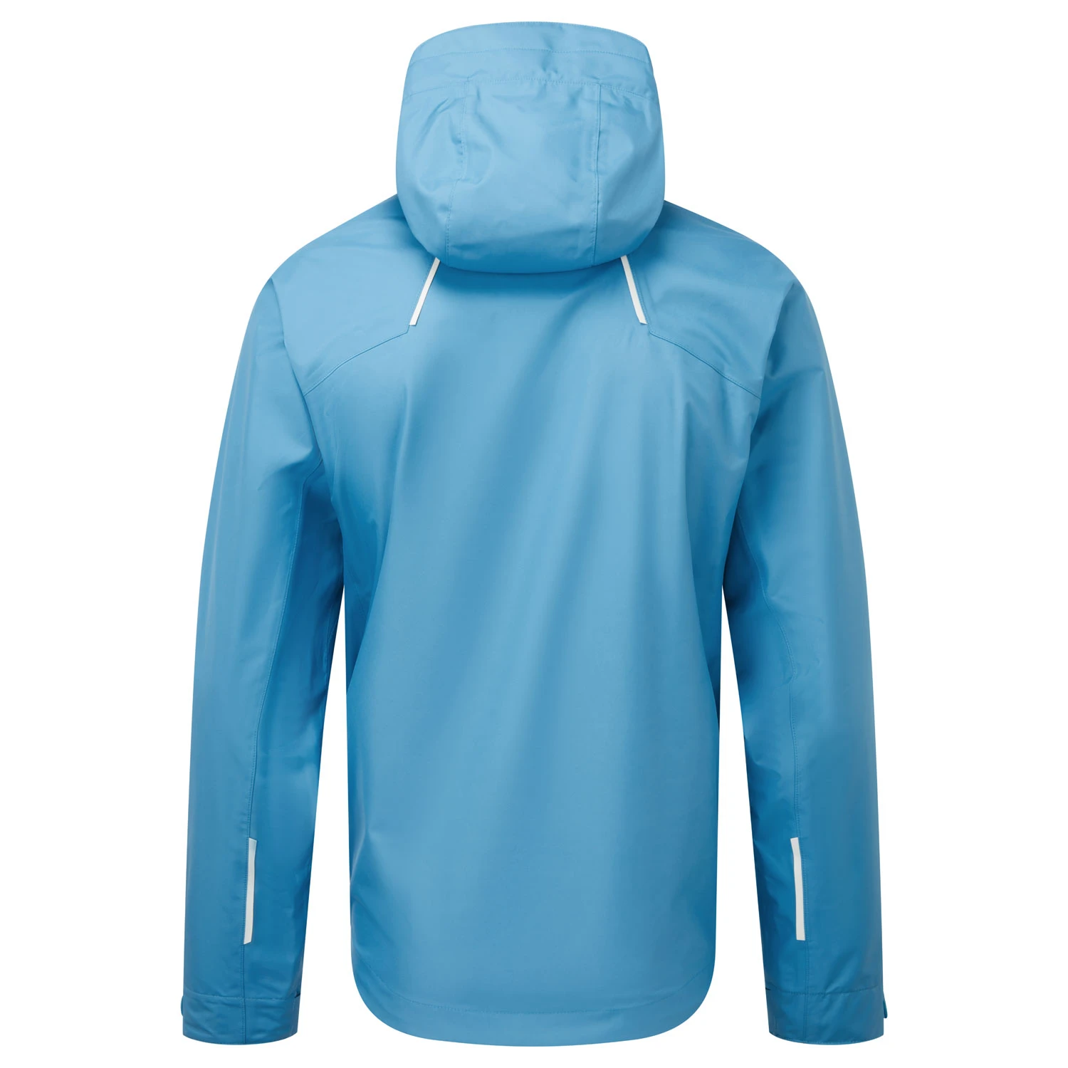 Gill Verso Lite Jacket / Hooded Spray Top - BlueJay 4 Gill Verso Lite Jacket / Hooded Spray Top - BlueJay - Image 2