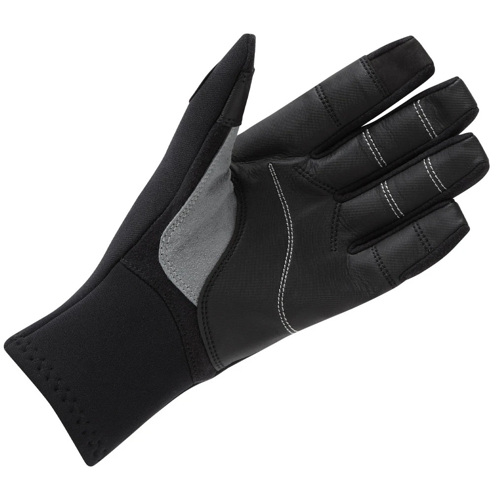 Gill 3 Seasons Sailing Gloves 2023 7 Gill 3 Seasons Sailing Gloves 2023 - Image 5