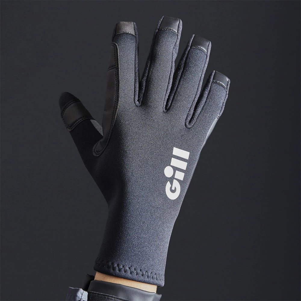 Gill 3 Seasons Sailing Gloves 2023 8 Gill 3 Seasons Sailing Gloves 2023 - Image 6