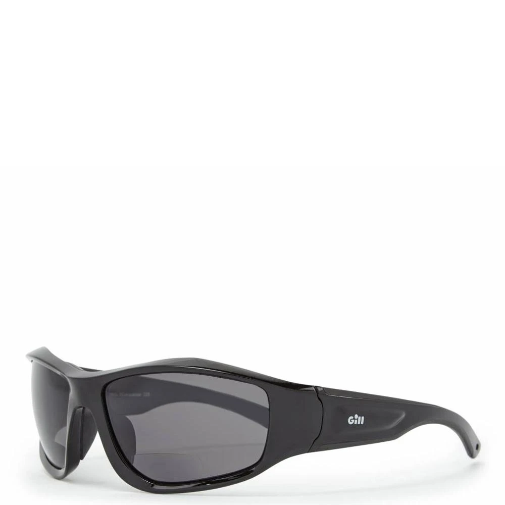 Gill Bi-Focal Sunglasses Black 4 Gill Bi-Focal Sunglasses Black - Image 2