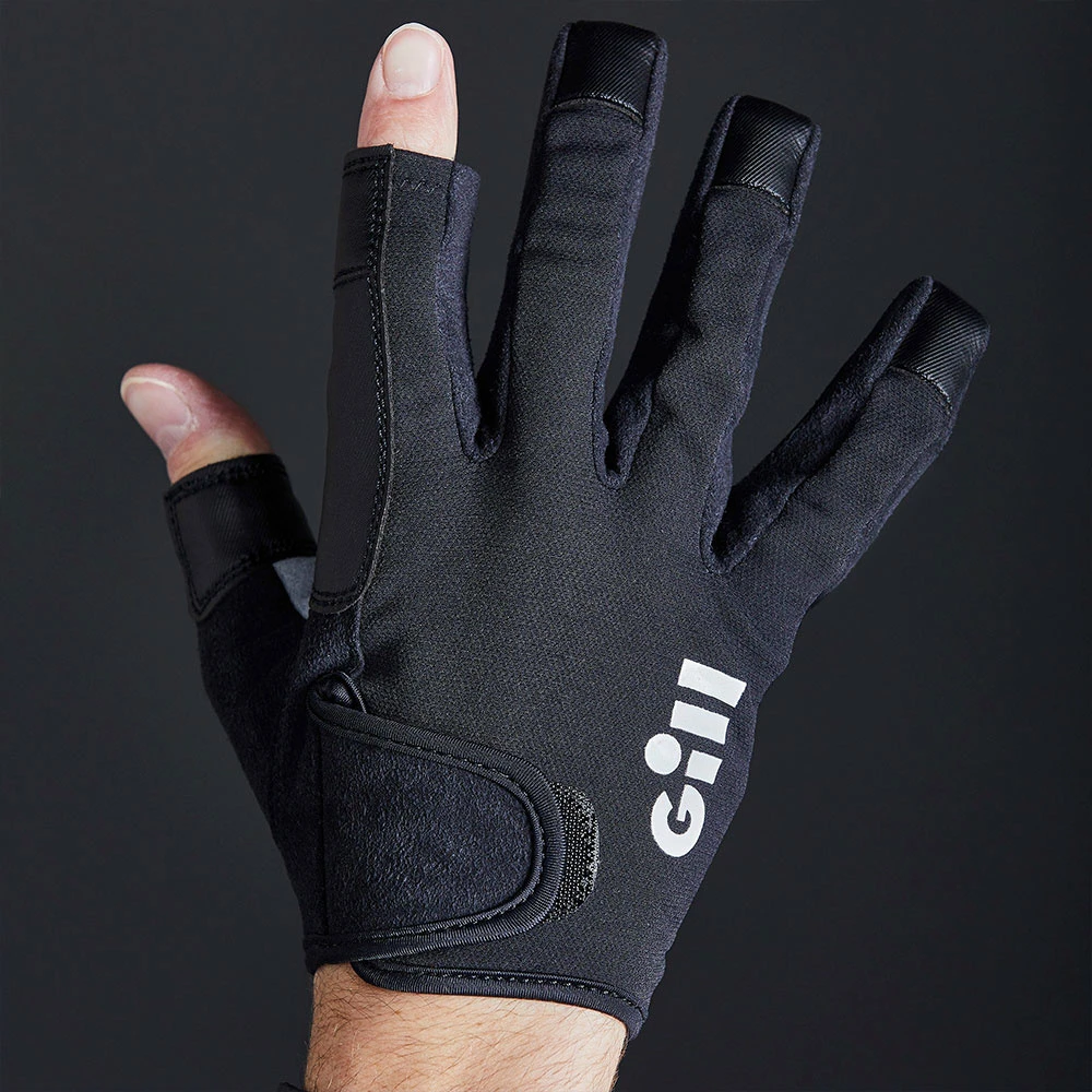 Gill Championship Long Finger Sailing Gloves 2023 5 Gill Championship Long Finger Sailing Gloves 2023 - Image 3