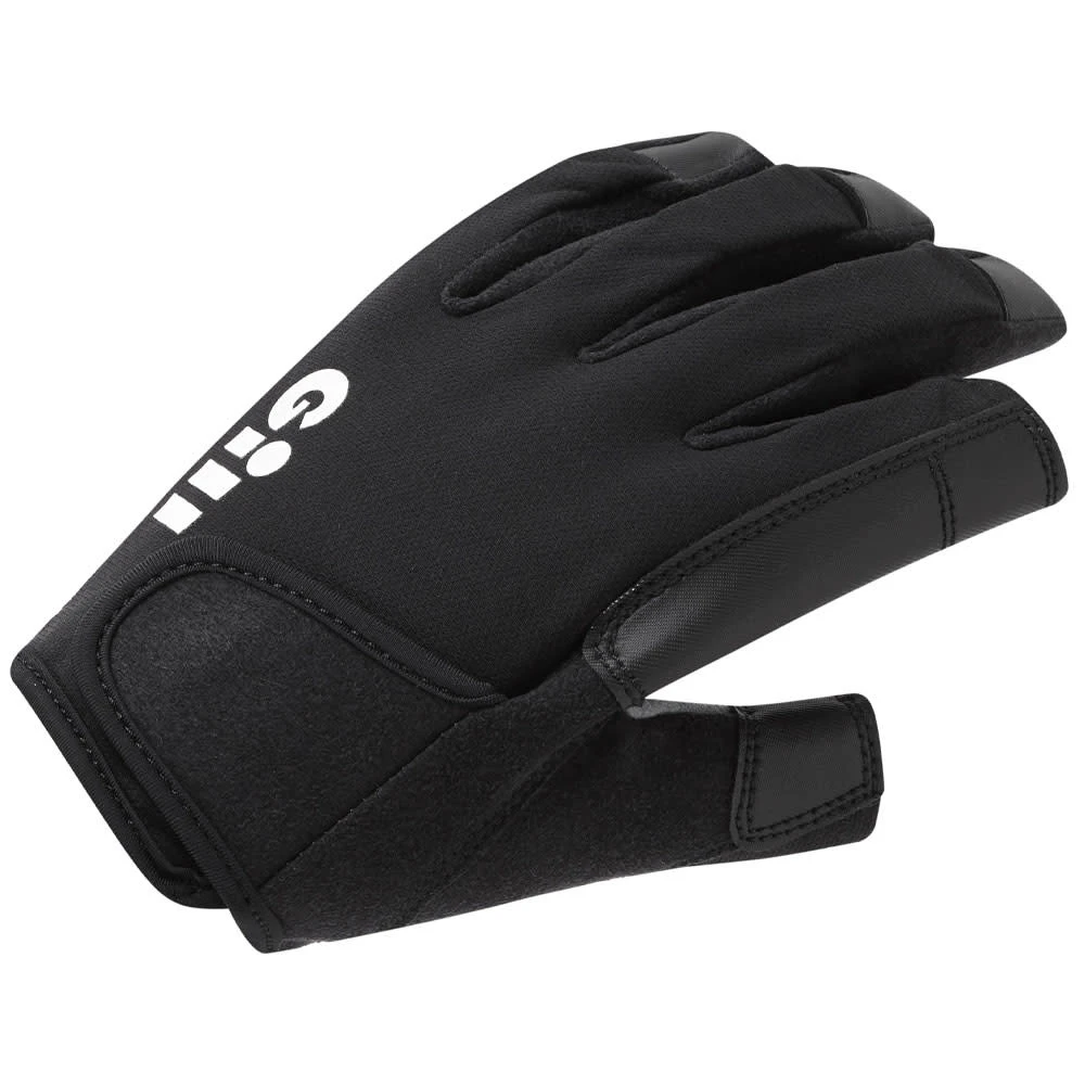Gill Championship Long Finger Sailing Gloves 2023 3 Gill Championship Long Finger Sailing Gloves 2023