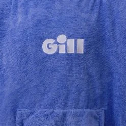 Gill Changing Robe 15 Gill Changing Robe -Professional Nautical Clothing Store gill changing robe 5