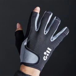 Gill Deckhand Long Finger Sailing Gloves 2023 12 Gill Deckhand Long Finger Sailing Gloves 2023 -Professional Nautical Clothing Store gill deckhand long finger sailing gloves 2023 3