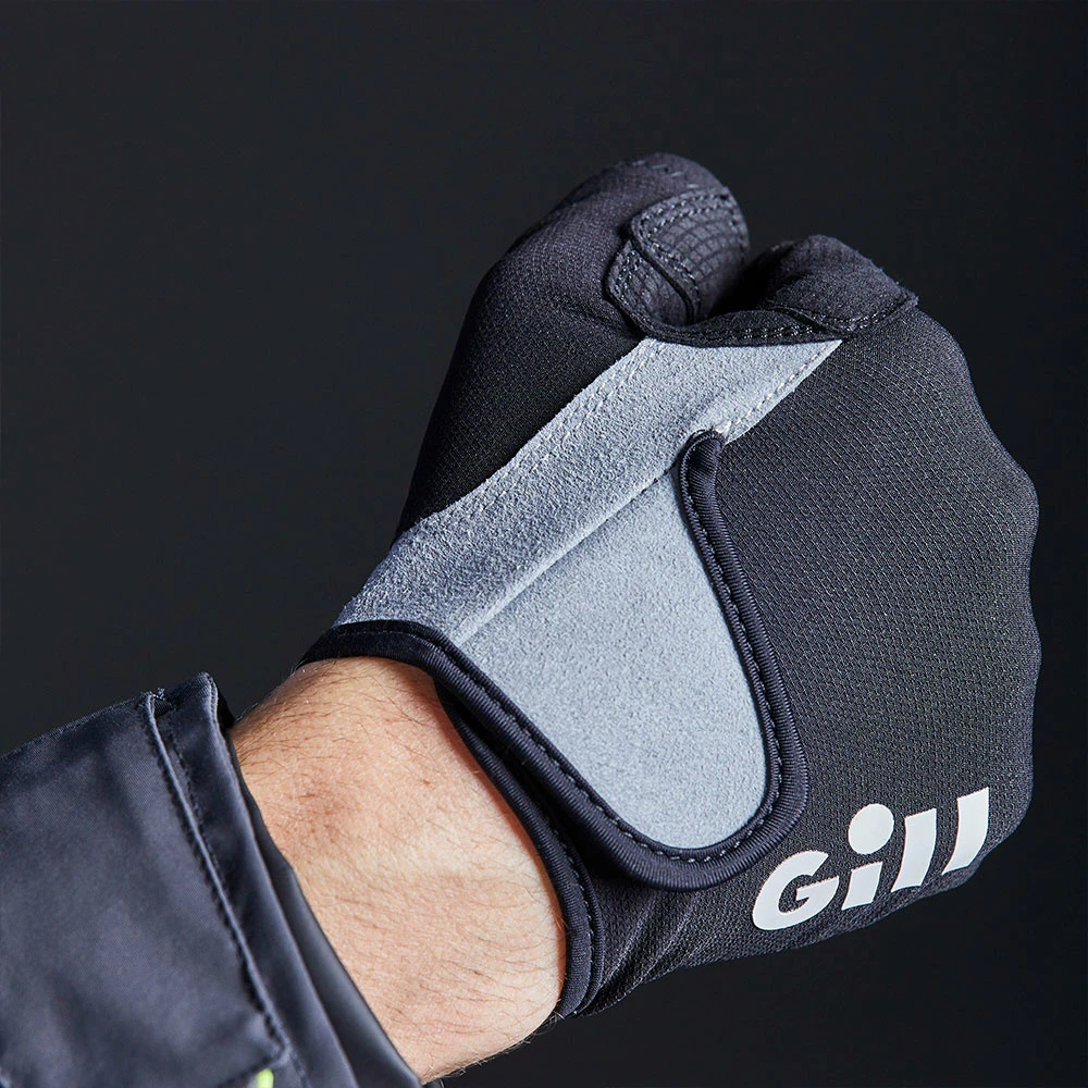 Gill Deckhand Long Finger Sailing Gloves 2023 8 Gill Deckhand Long Finger Sailing Gloves 2023 - Image 6