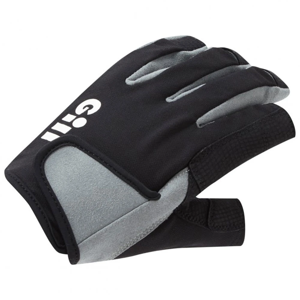 Gill Deckhand Long Finger Sailing Gloves 2023 3 Gill Deckhand Long Finger Sailing Gloves 2023