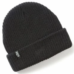 Gill Floating Knit Beanie