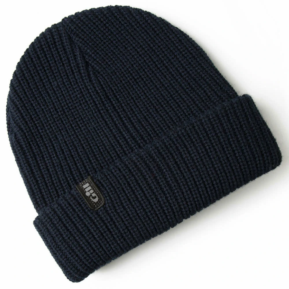 Gill Floating Knit Beanie 6 Gill Floating Knit Beanie - Image 4