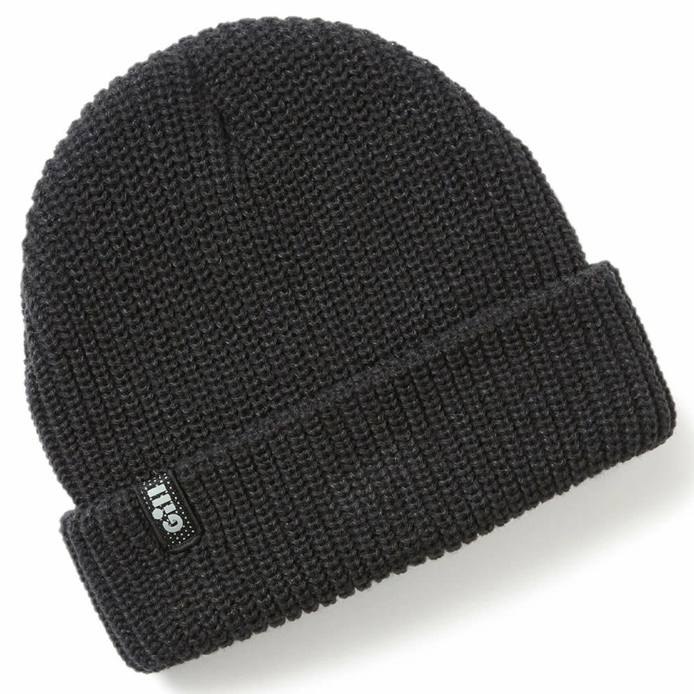 Gill Floating Knit Beanie 3 Gill Floating Knit Beanie