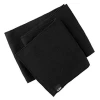 Gill I4 Scarf Black 2 Gill I4 Scarf Black -Professional Nautical Clothing Store gill i4 scarf black
