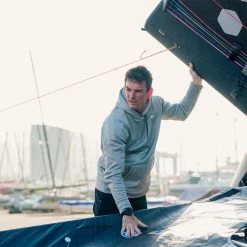 Gill Langland Men's Technical Hoodie -Professional Nautical Clothing Store gill langland mens technical hoodie 4