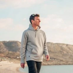 Gill Langland Men's Technical Hoodie -Professional Nautical Clothing Store gill langland mens technical hoodie 5