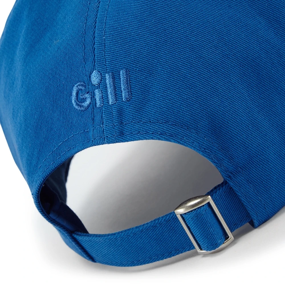 Gill Marine Sailing Cap 5 Gill Marine Sailing Cap - Image 3