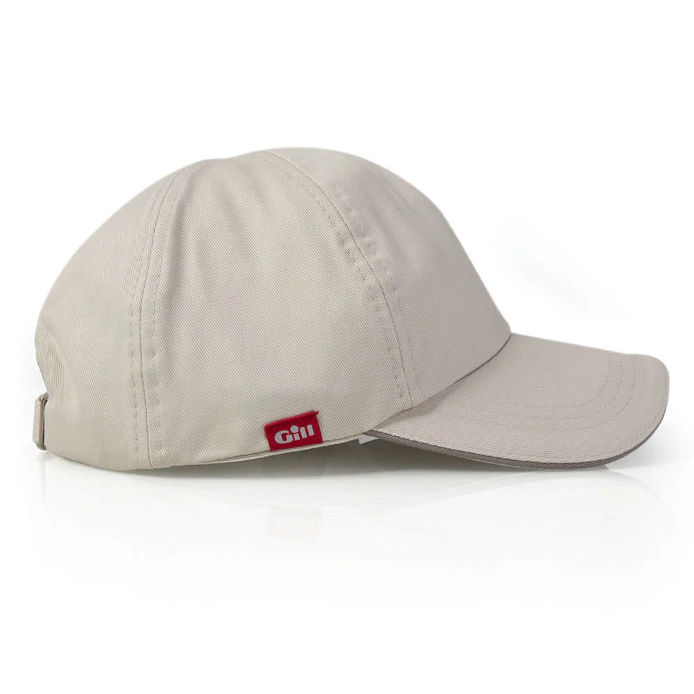 Gill Marine Sailing Cap 10 Gill Marine Sailing Cap - Image 8