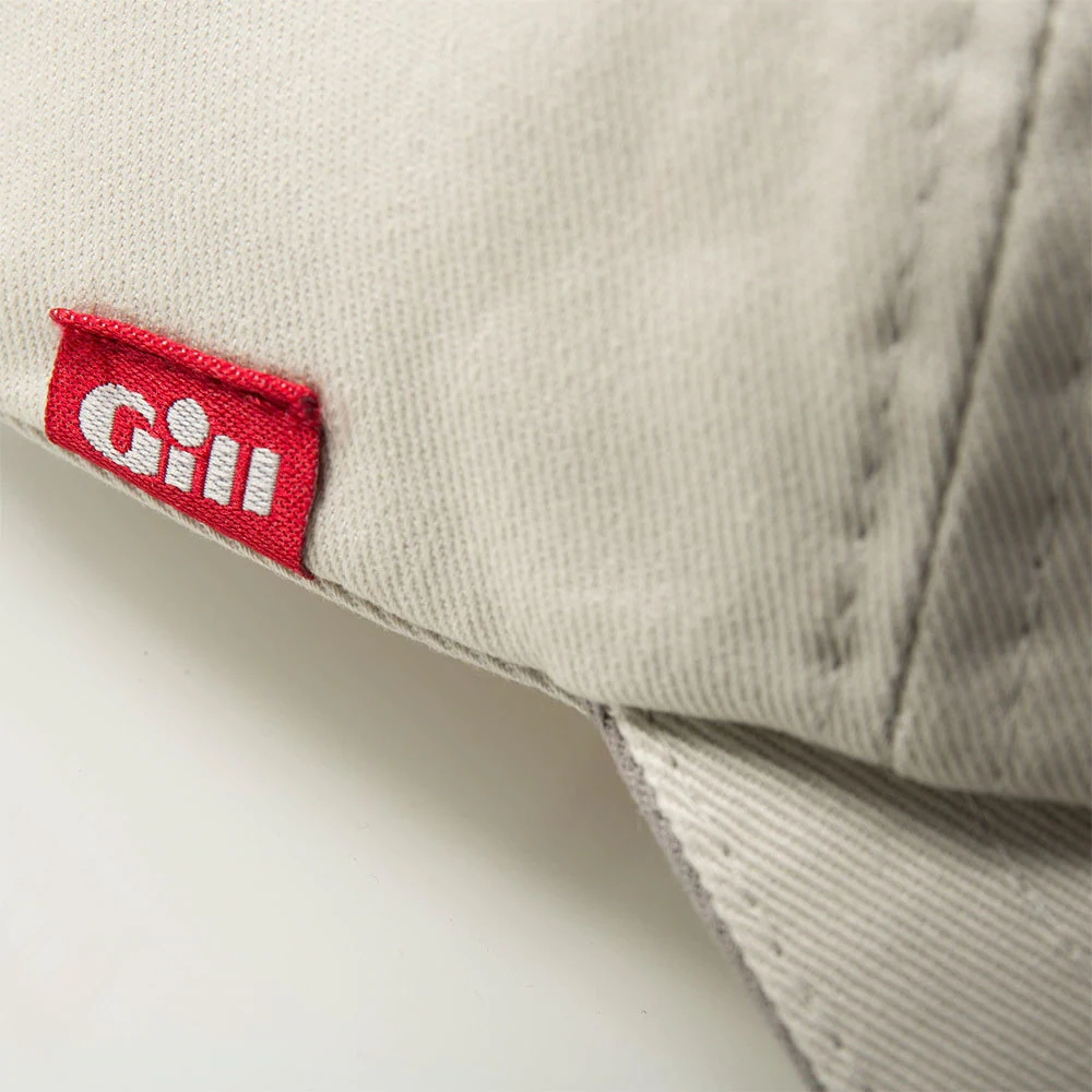 Gill Marine Sailing Cap 12 Gill Marine Sailing Cap - Image 10