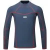 Gill Men's Long Sleeve Pro Rash Vest 2 Gill Men's Long Sleeve Pro Rash Vest -Professional Nautical Clothing Store gill mens long sleeve pro rash vest