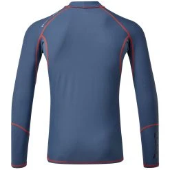 Gill Men's Long Sleeve Pro Rash Vest -Professional Nautical Clothing Store gill mens long sleeve pro rash vest 3
