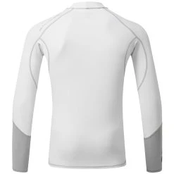 Gill Men's Long Sleeve Pro Rash Vest -Professional Nautical Clothing Store gill mens long sleeve pro rash vest 7