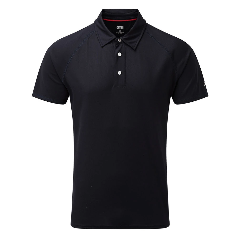 Gill Men's UV Tec Sailing Polo 13 Gill Men's UV Tec Sailing Polo - Image 11