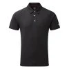 Gill Men's UV Tec Sailing Polo 1 Gill Men's UV Tec Sailing Polo -Professional Nautical Clothing Store gill mens uv tec sailing polo