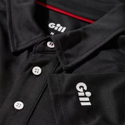 Gill Men's UV Tec Sailing Polo 25 Gill Men's UV Tec Sailing Polo -Professional Nautical Clothing Store gill mens uv tec sailing polo 11
