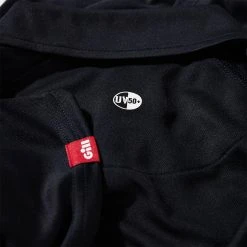 Gill Men's UV Tec Sailing Polo 16 Gill Men's UV Tec Sailing Polo -Professional Nautical Clothing Store gill mens uv tec sailing polo 2