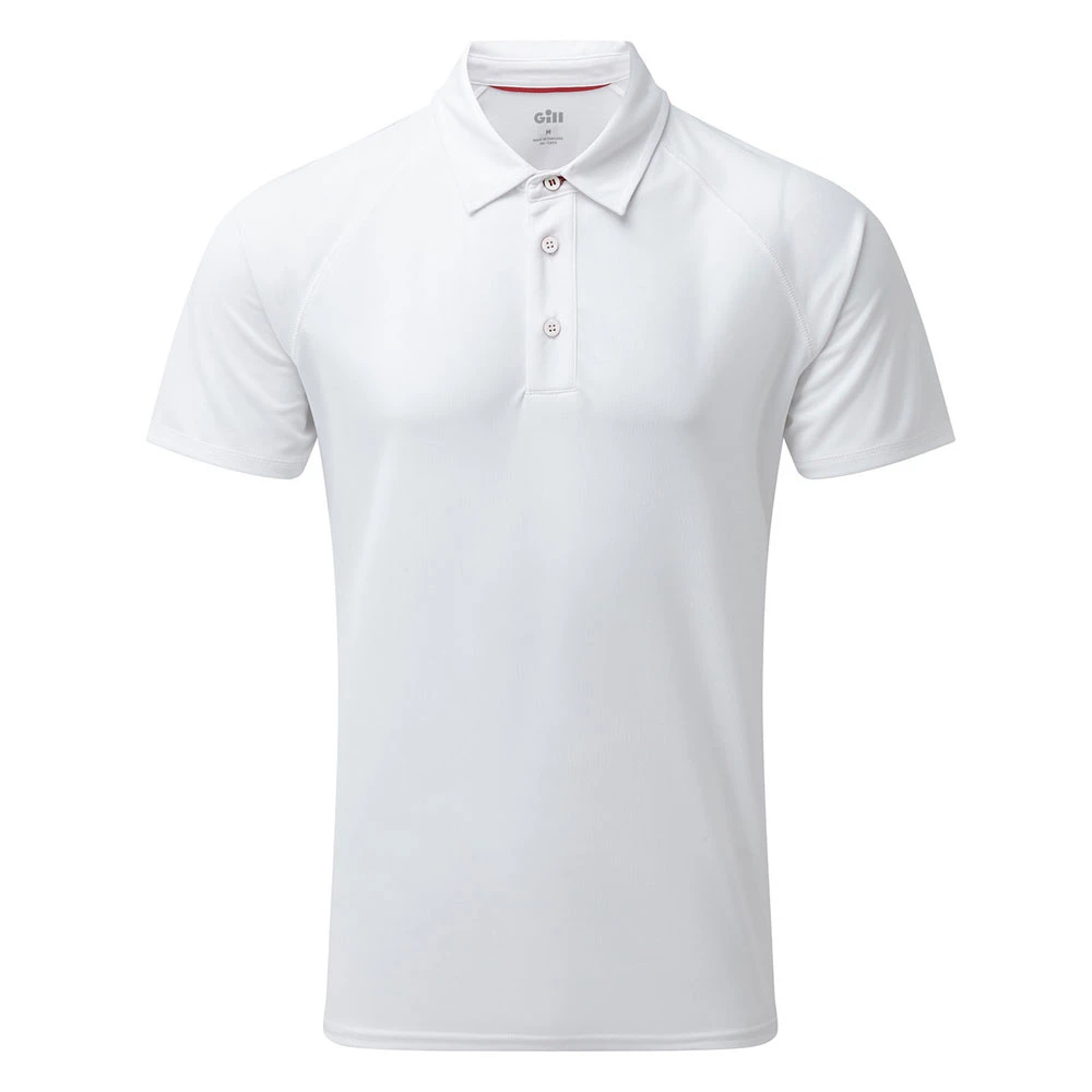 Gill Men's UV Tec Sailing Polo 8 Gill Men's UV Tec Sailing Polo - Image 6