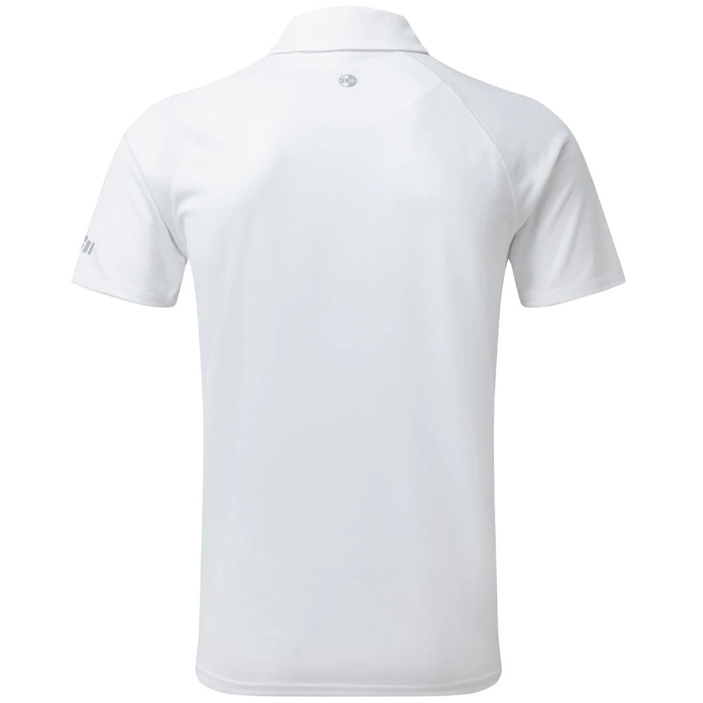 Gill Men's UV Tec Sailing Polo 10 Gill Men's UV Tec Sailing Polo - Image 8