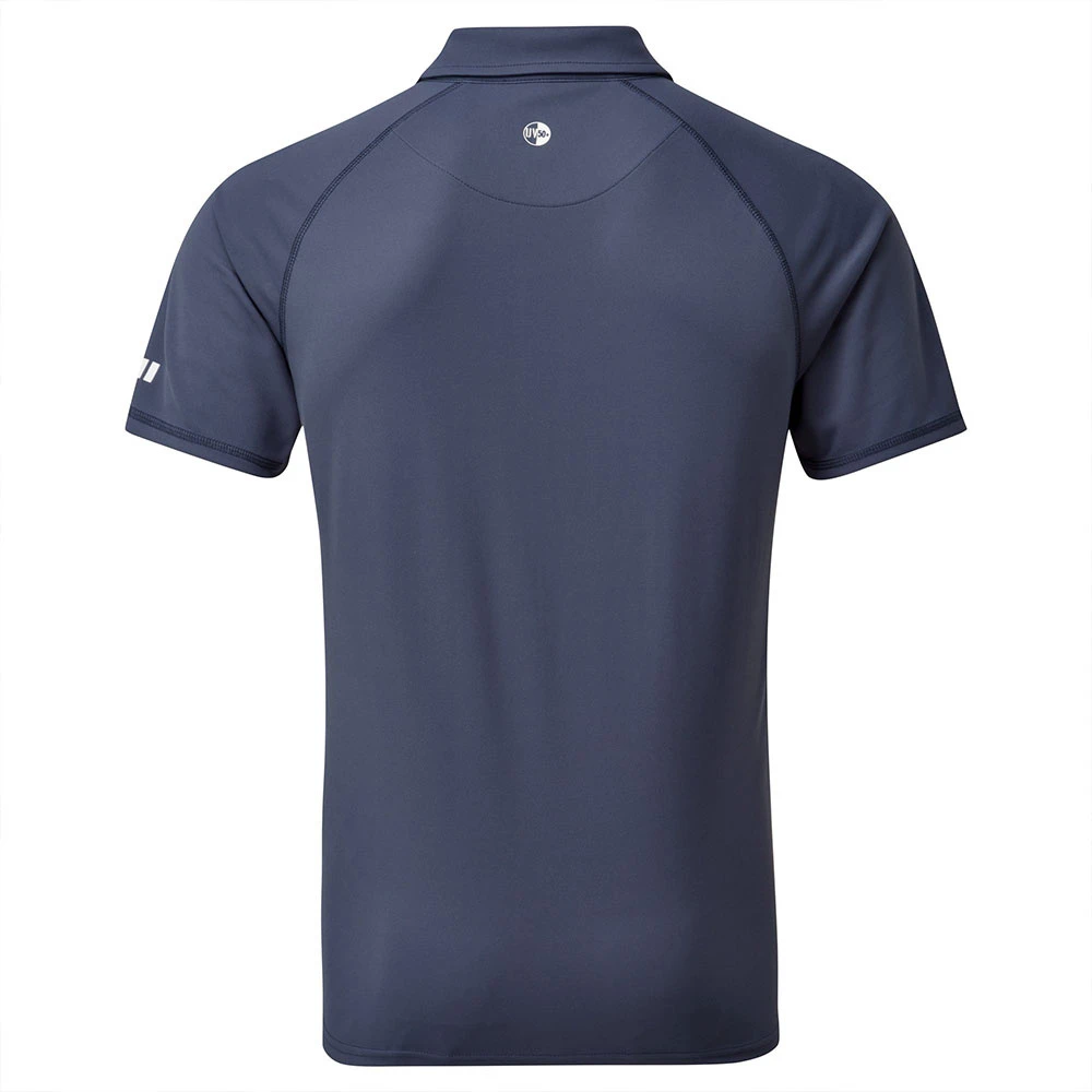 Gill Men's UV Tec Sailing Polo 12 Gill Men's UV Tec Sailing Polo - Image 10