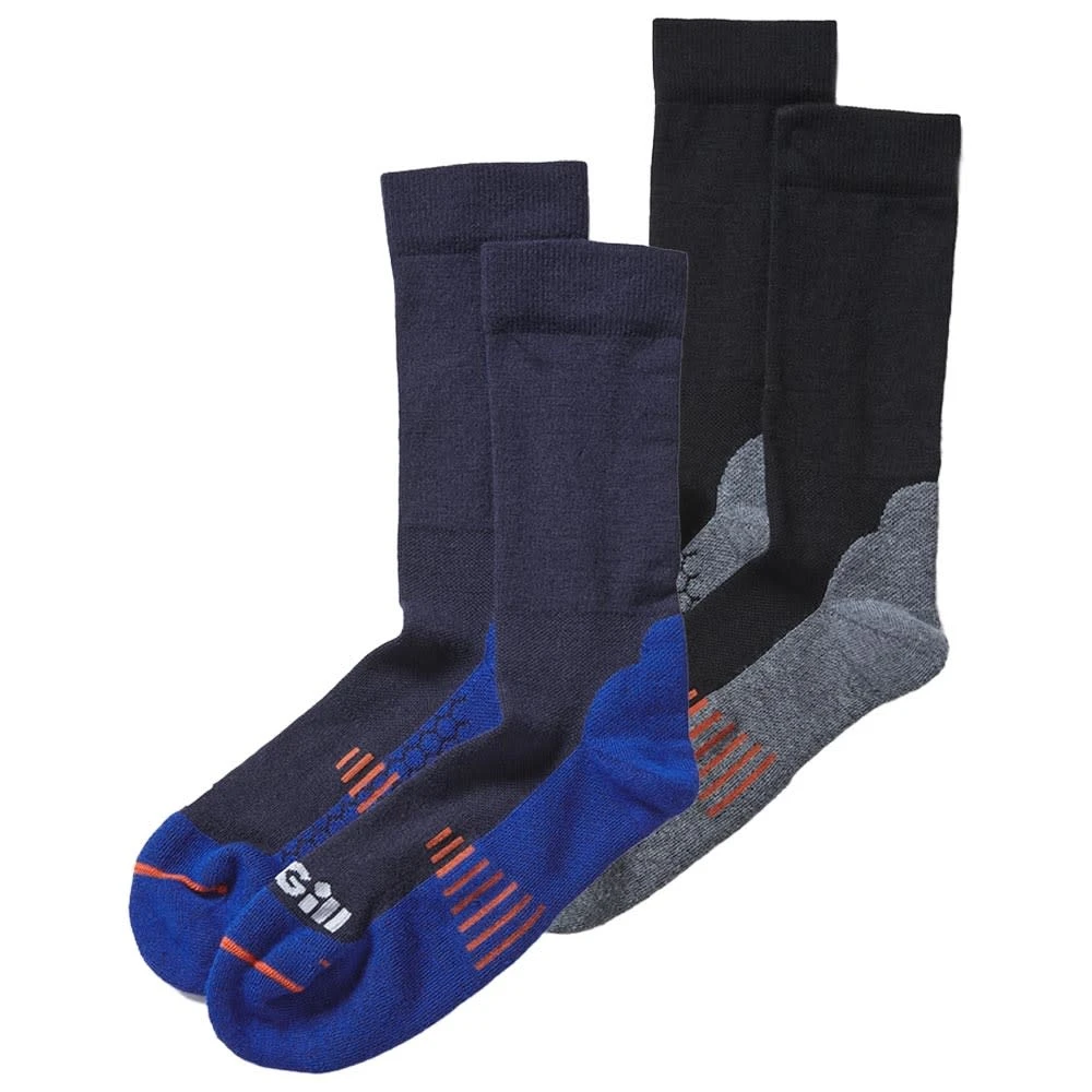Gill Mid-Weight Socks 4 Gill Mid-Weight Socks - Image 2