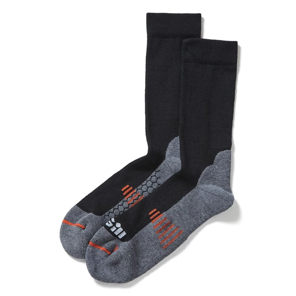 Gill Mid-Weight Socks 3 Gill Mid-Weight Socks