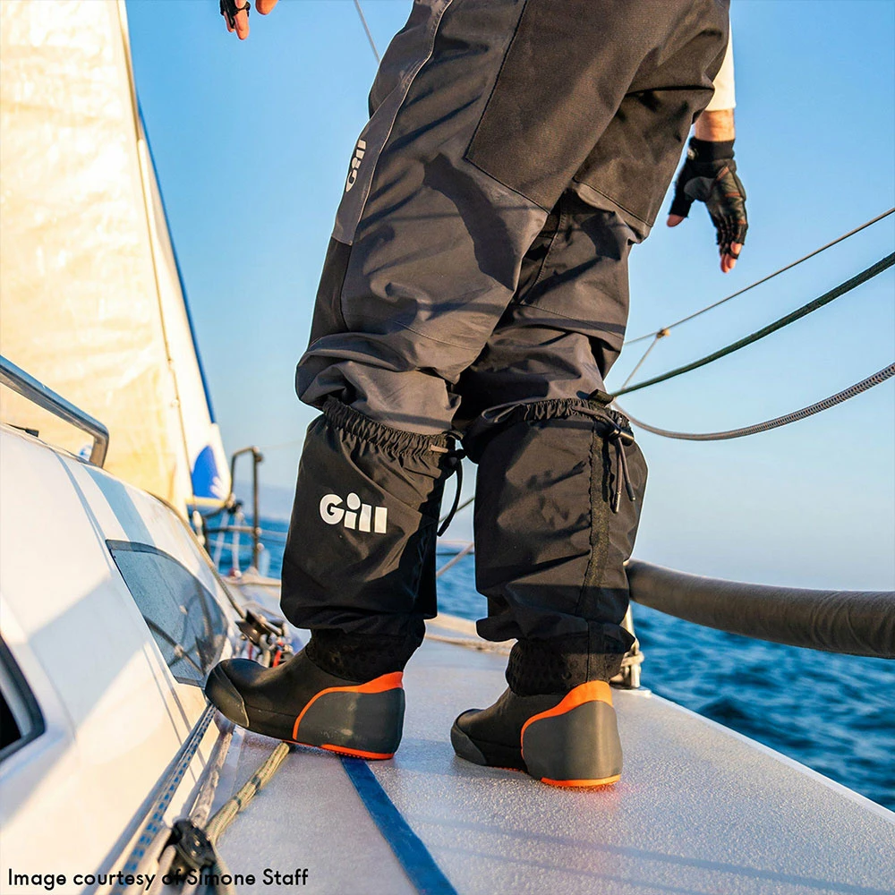 Gill Offshore Sailing Boots 13 Gill Offshore Sailing Boots - Image 11