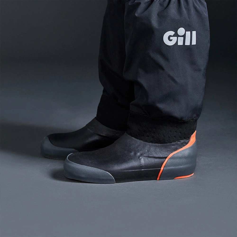 Gill Offshore Sailing Boots 14 Gill Offshore Sailing Boots - Image 12
