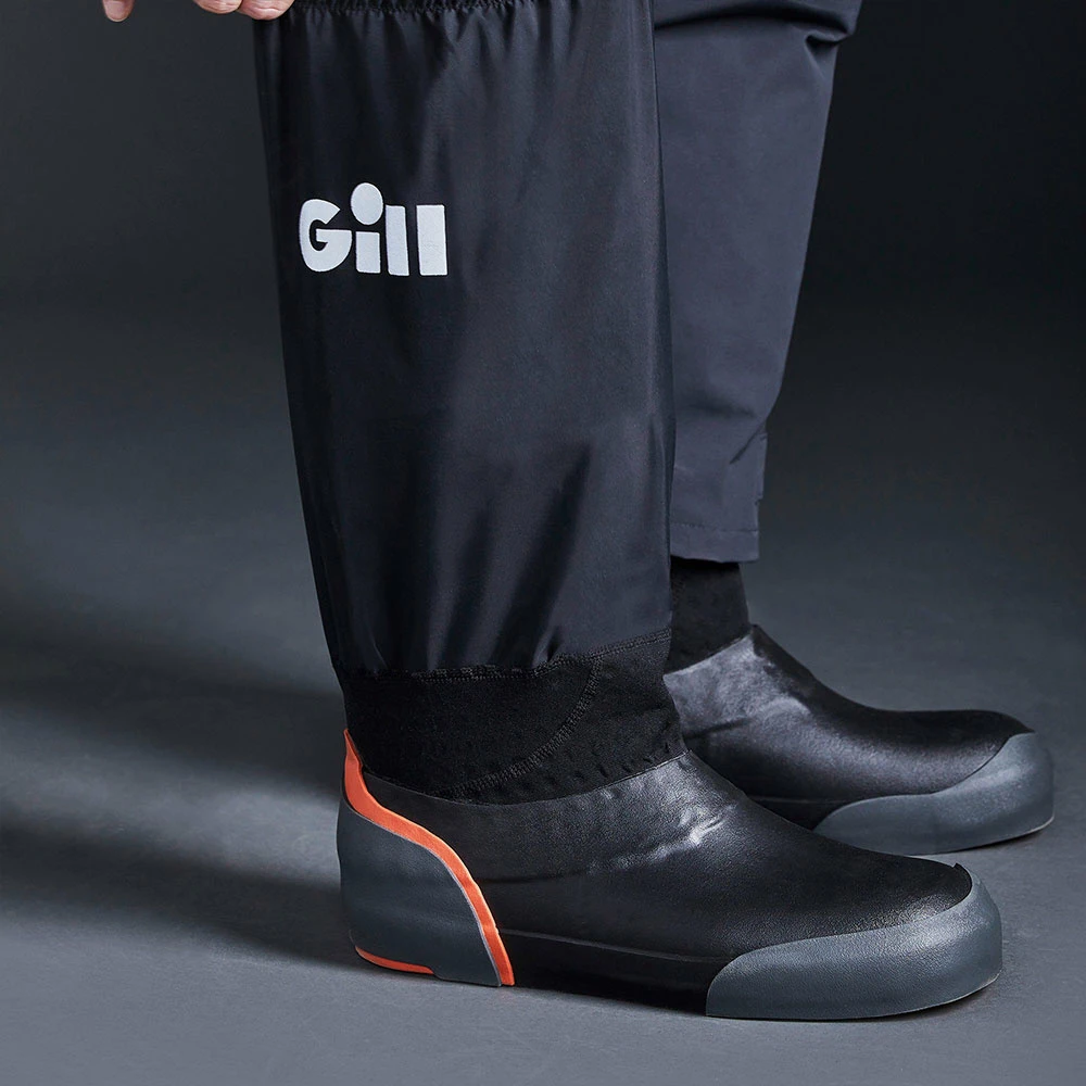Gill Offshore Sailing Boots 6 Gill Offshore Sailing Boots - Image 4