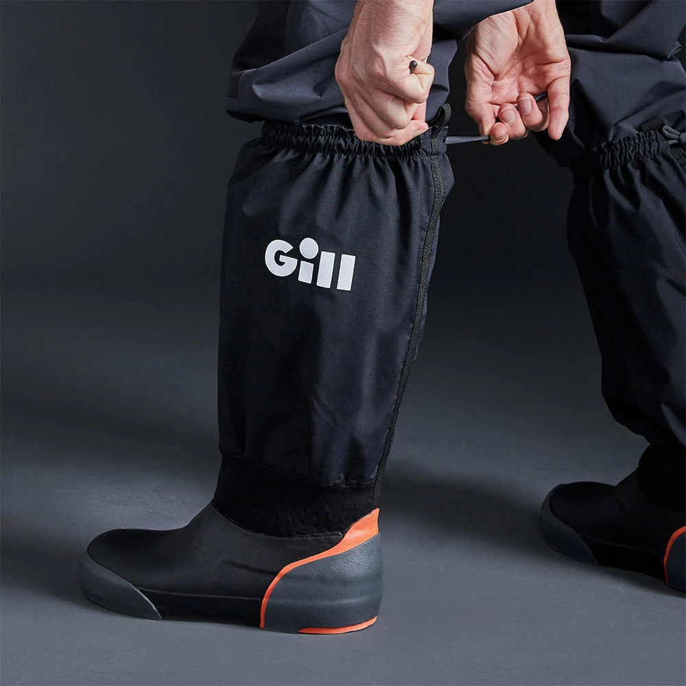 Gill Offshore Sailing Boots 10 Gill Offshore Sailing Boots - Image 8