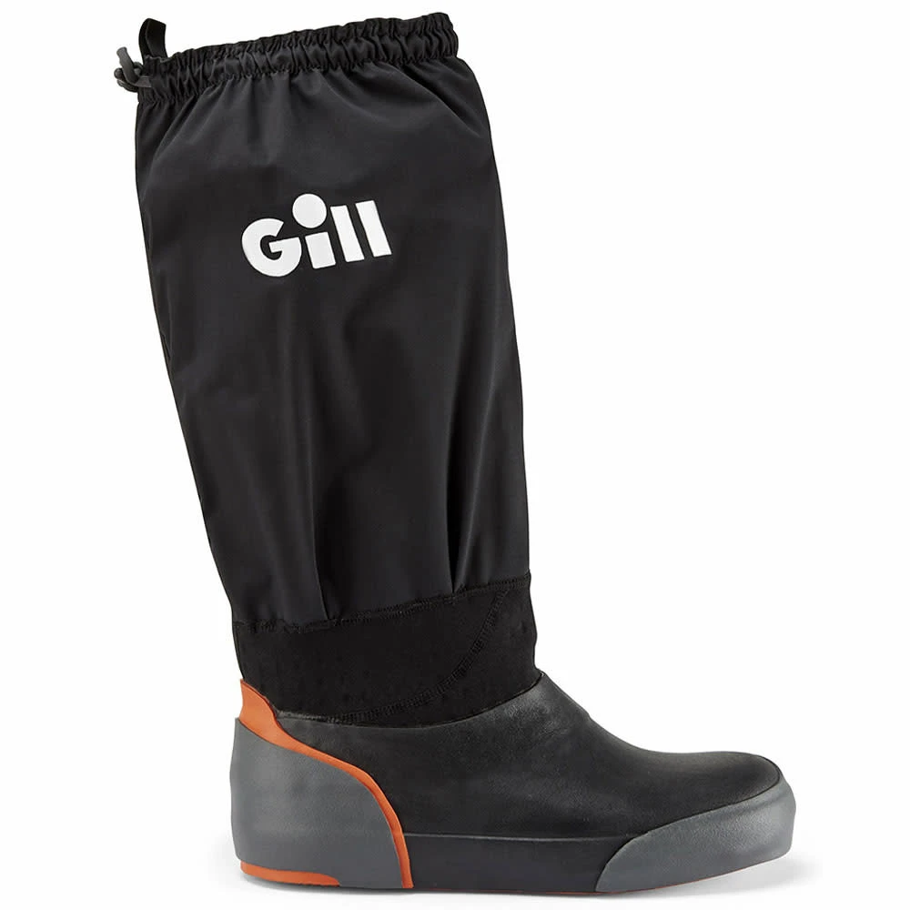 Gill Offshore Sailing Boots 3 Gill Offshore Sailing Boots