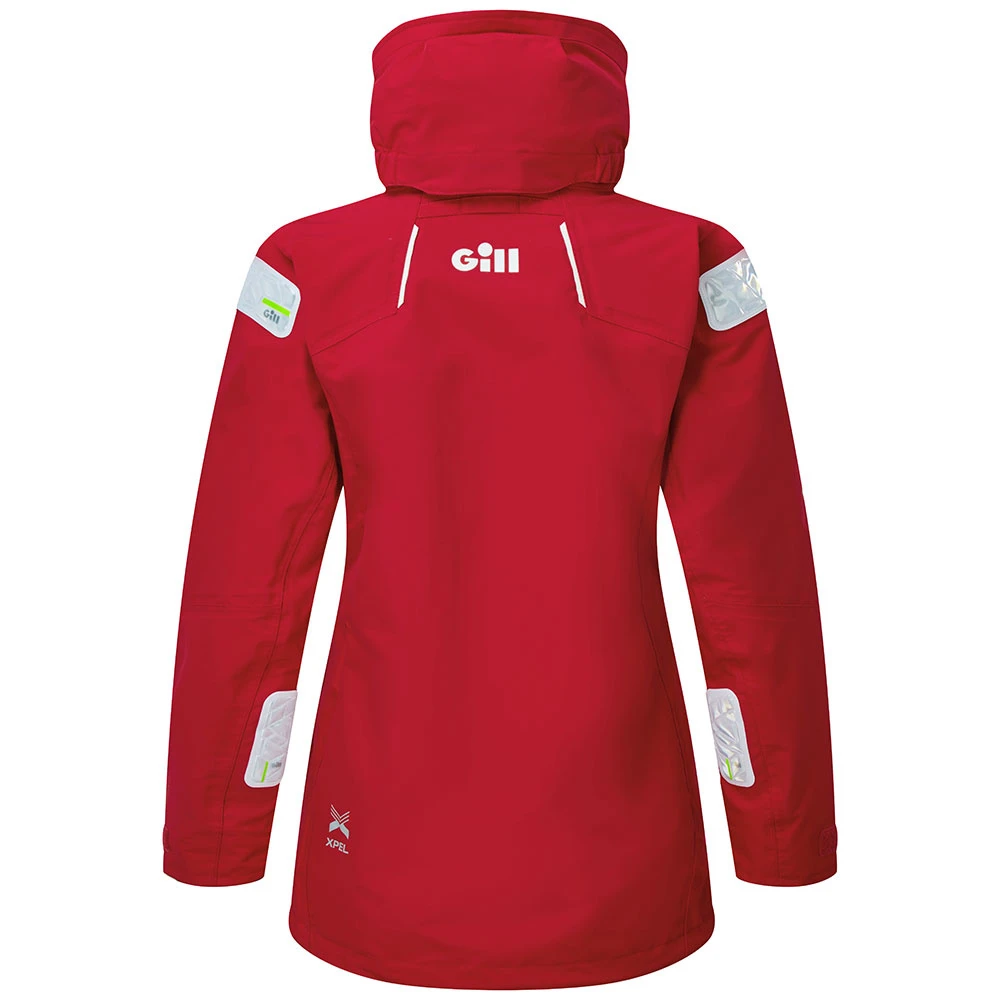 Gill OS2 2023 Women's Offshore Sailing Jacket 13 Gill OS2 2023 Women's Offshore Sailing Jacket - Image 11