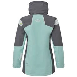 Gill OS2 2023 Women's Offshore Sailing Jacket 16 Gill OS2 2023 Women's Offshore Sailing Jacket -Professional Nautical Clothing Store gill os2 2023 womens offshore sailing jacket 2