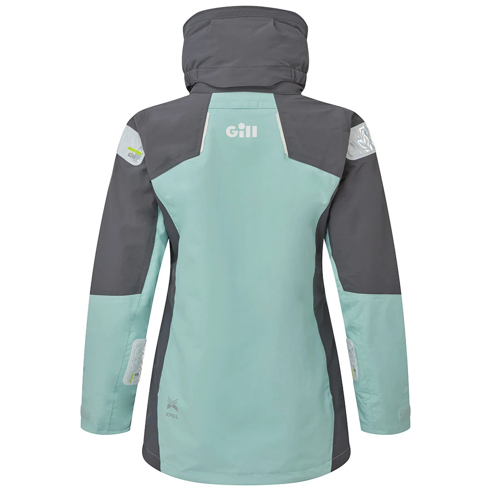 Gill OS2 2023 Women's Offshore Sailing Jacket 5 Gill OS2 2023 Women's Offshore Sailing Jacket - Image 3
