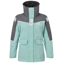 Gill OS2 2023 Women's Offshore Sailing Jacket